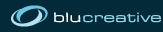 Blu Creative Logo